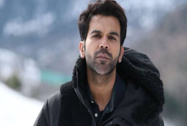 Rajkummar Rao purchases triplex apartment in Juhu