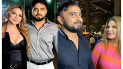 Rakhi Sawant and Adil Khan broke up after her hair transformation