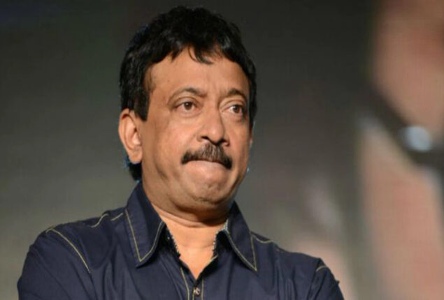 Ram Gopal Varma calls OTT versus cinema halls debate ‘dumb’