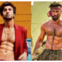 Ranbir Kapoor has undergone physical transformation for his character in Shamshera
