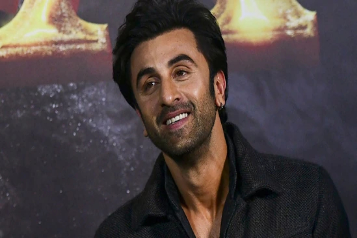 Ranbir Kapoor