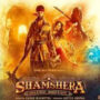 Ranbir Kapoor says that Shamshera is the toughest movies he has done