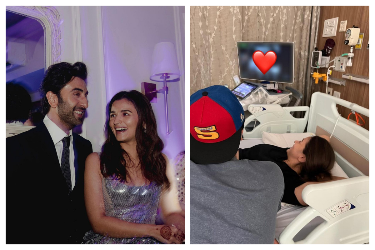 Ranbir kapoor