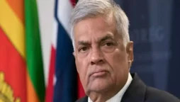 Ranil Wickremesinghe,