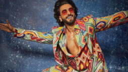 Ranveer Singh faces a complaint on his Nude photoshoot from an NGO