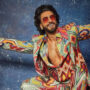 Ranveer Singh faces a complaint on his Nude photoshoot from an NGO