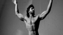 Ranveer Singh case defined by Legal experts in India