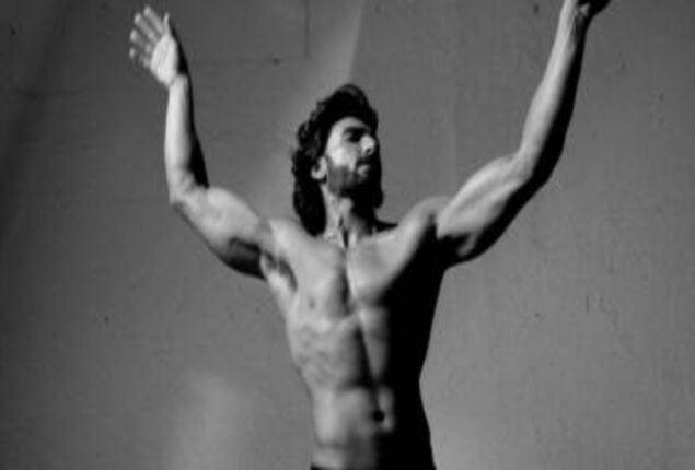 Ranveer Singh