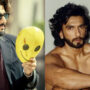 Arjun Kapoor reacted to Ranveer Singh bold photoshoot