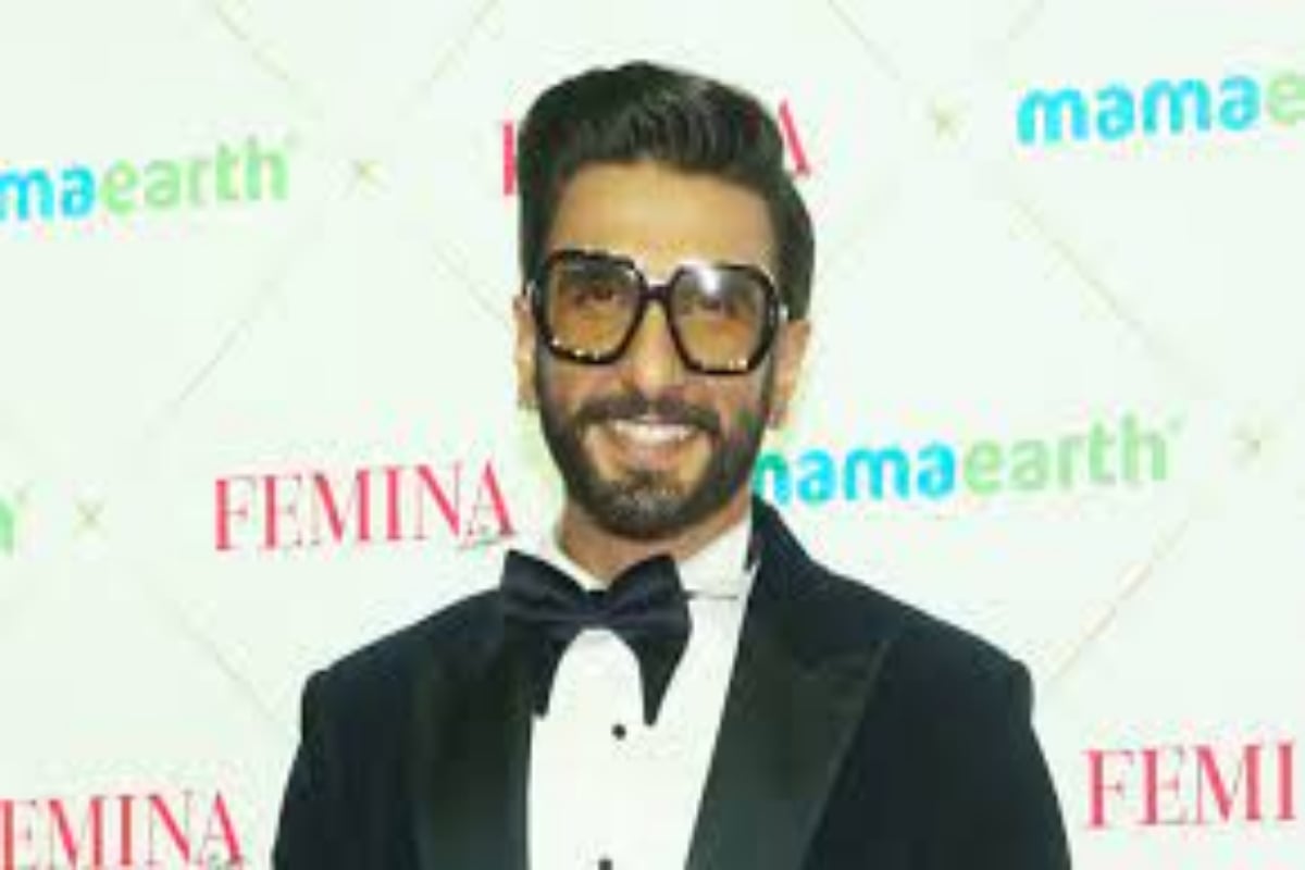 Ranveer Singh