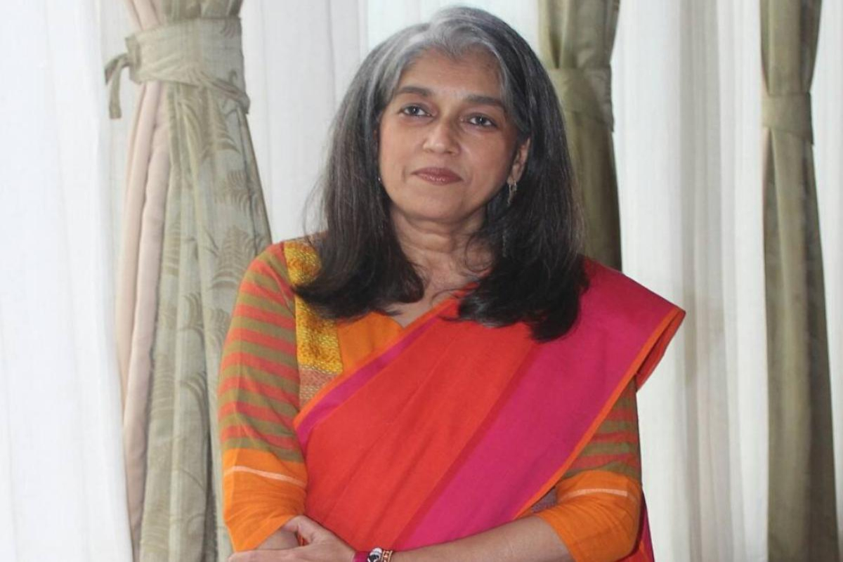 Ratna Pathak Shah