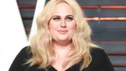 Rebel Wilson