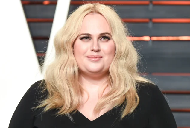 Rebel Wilson