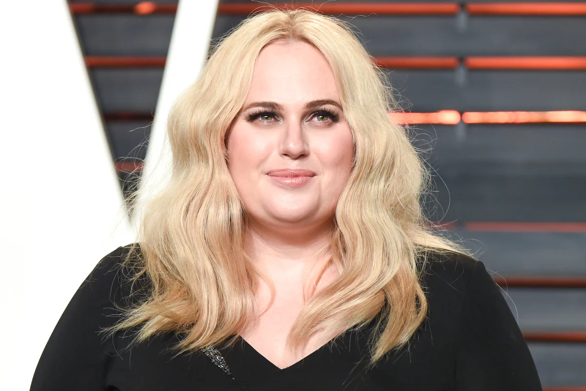 Rebel Wilson