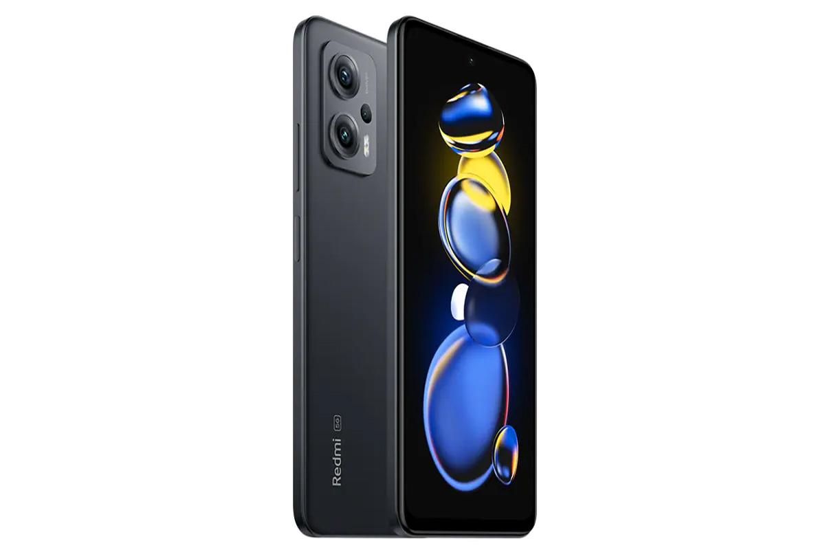 Redmi K50i