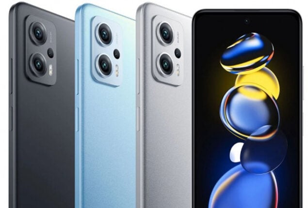 Redmi K50i 5G Price in Pakistan & Specs