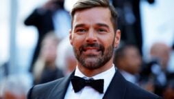 Ricky Martin speaks out after ‘devastating’ incest and abuse claims dropped