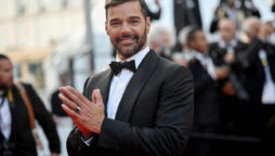 Ricky Martin