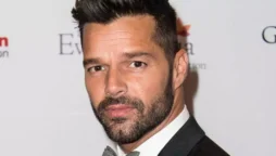 Ricky Martin