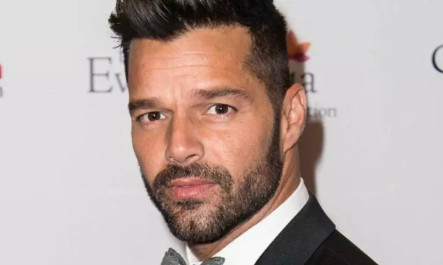 Ricky Martin