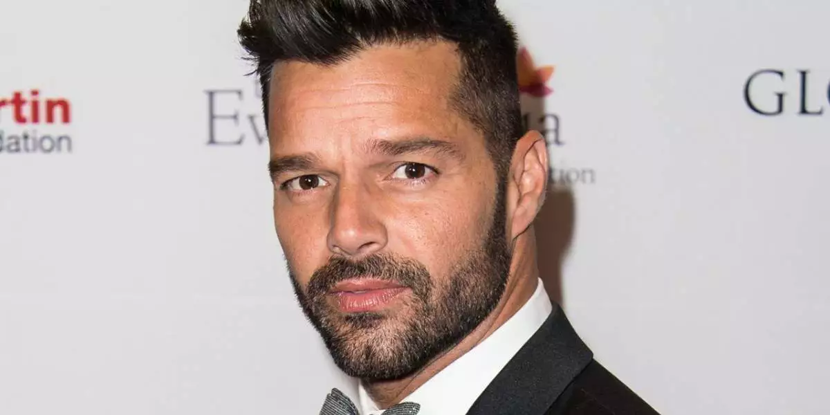 Ricky Martin