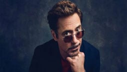 Robert Downey Jr.