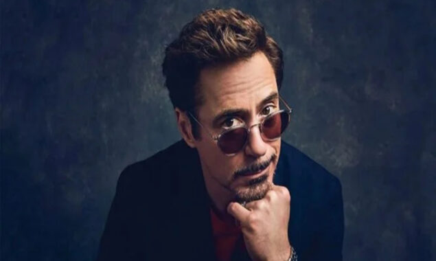 Robert Downey Jr. urges candidates to take clean energy jobs