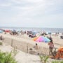 After shark sightings, NYC closes the Rockaway beaches