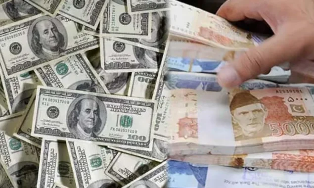Rupee further strengthens against US Dollar