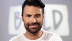 Rylan Clark