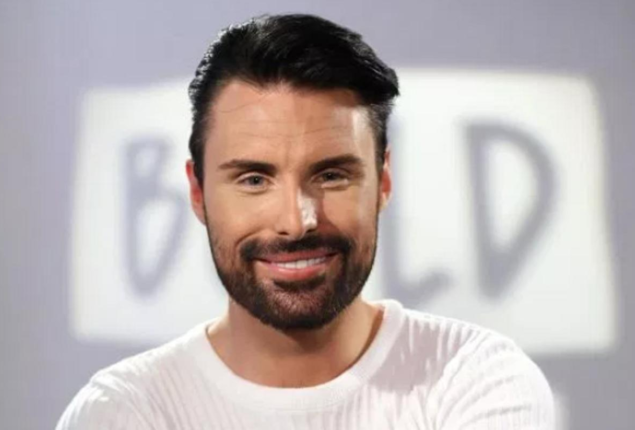 Rylan Clark slams ‘ridiculous’ relationship claims and confirms he’s single