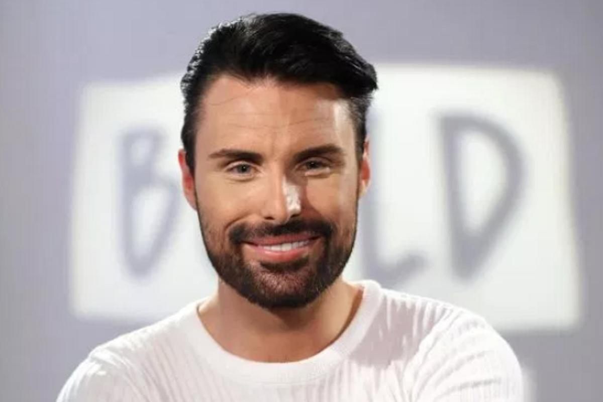 Rylan Clark