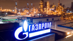 Gazprom