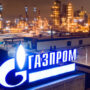 Gazprom shares dive after profit dropped for first time since 1998