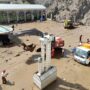 Tehran landslide caused by heavy rains kill at least six