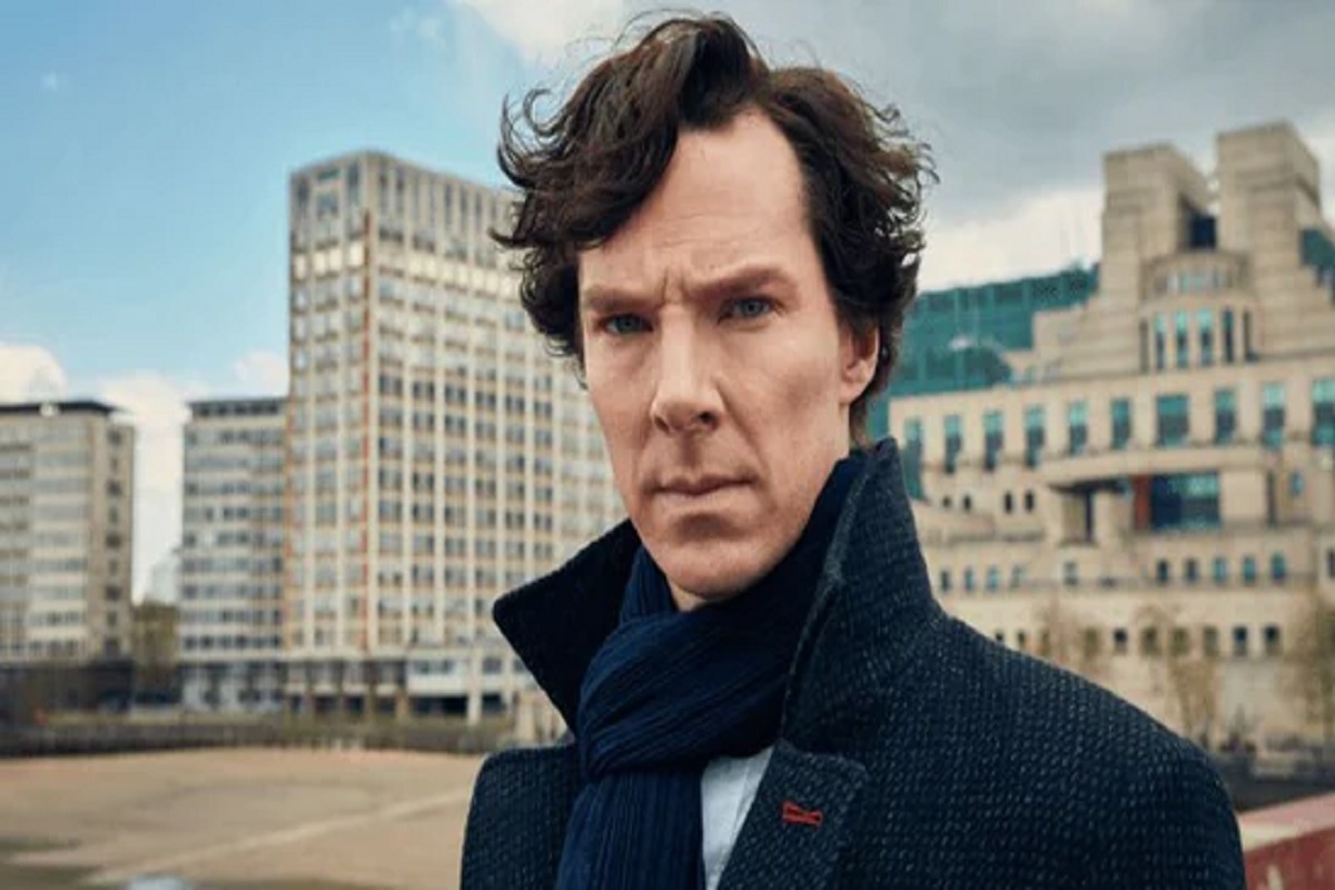Benedict