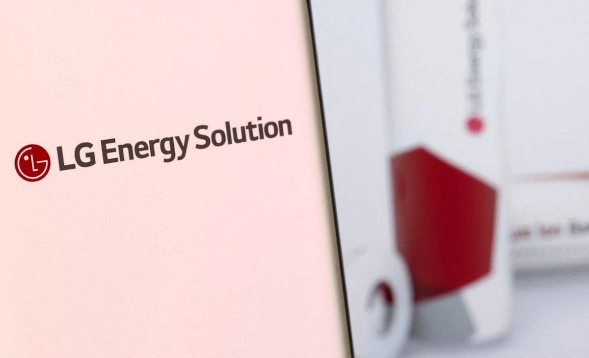 LG Energy Solution