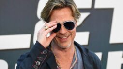 Brad Pitt’s New $40 Million Home in Beachy Carmel, California