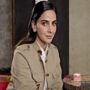 Saba Qamar was not the first choice for kamli 