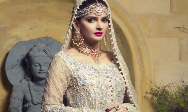 Saba Qamar getting married? Read to find out!