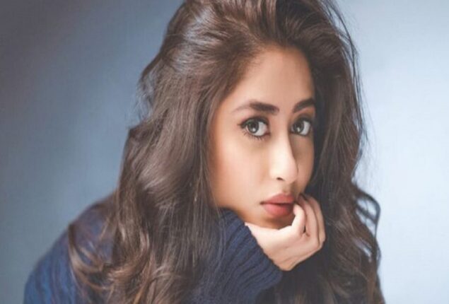 Sajal Aly crushes over Shahid Kapoor