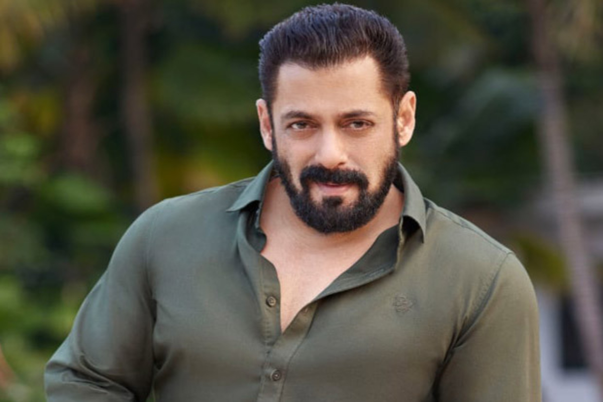 Salman Khan