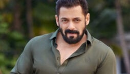 Salman Khan applies for gun license for his personal security