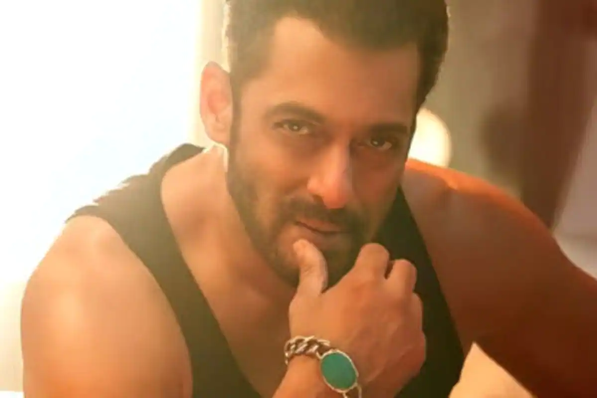 Salman Bhai का bracelet😍 #shorts #salmankhan #salmankhanbracelet #tiger3 -  YouTube