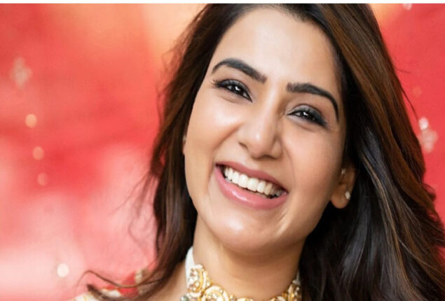 Samantha Ruth to debut in Bollywood with Ayushmann Khurrana