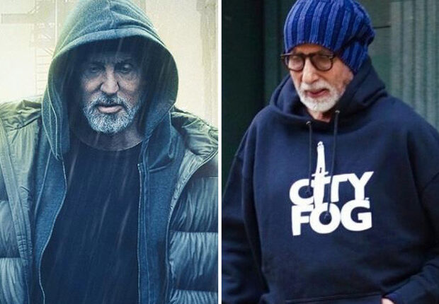 Samaritan trailer: Sylvester Stallone plays as a’retired superhero’ resembling Amitabh Bachchan