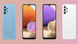 Samsung Galaxy A32 to receive Android security patch July 2022