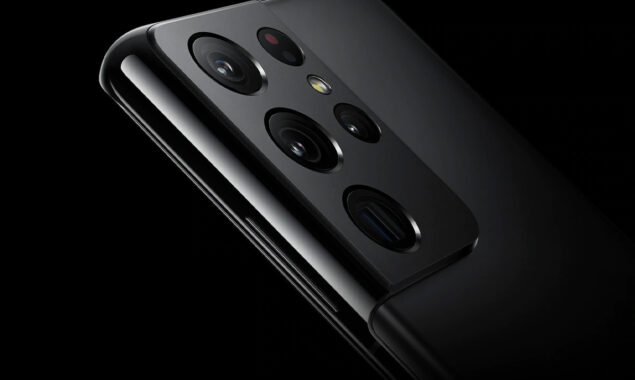 Samsung Galaxy S21 Ultra 5G Price in Pakistan & Specifications