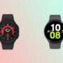 Official Renders of the Samsung Galaxy Watch 5 Series Show Leaks