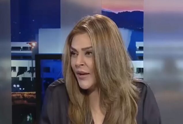 Sana Bucha talks about her marriage and divorce